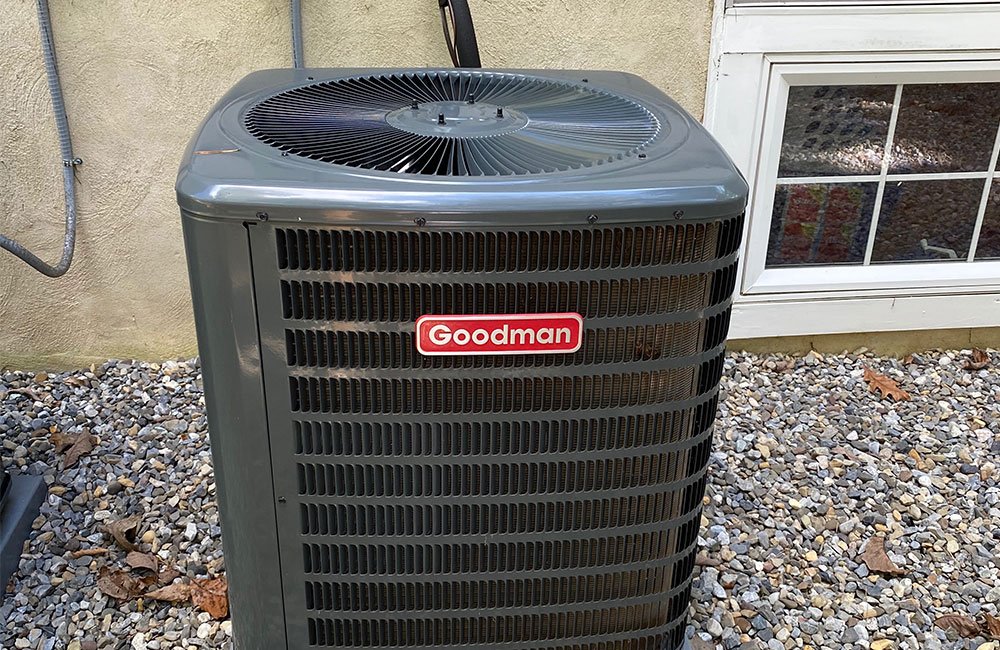 Dual Fuel Systems in Cinnaminson, NJ Gibson Heating & Cooling