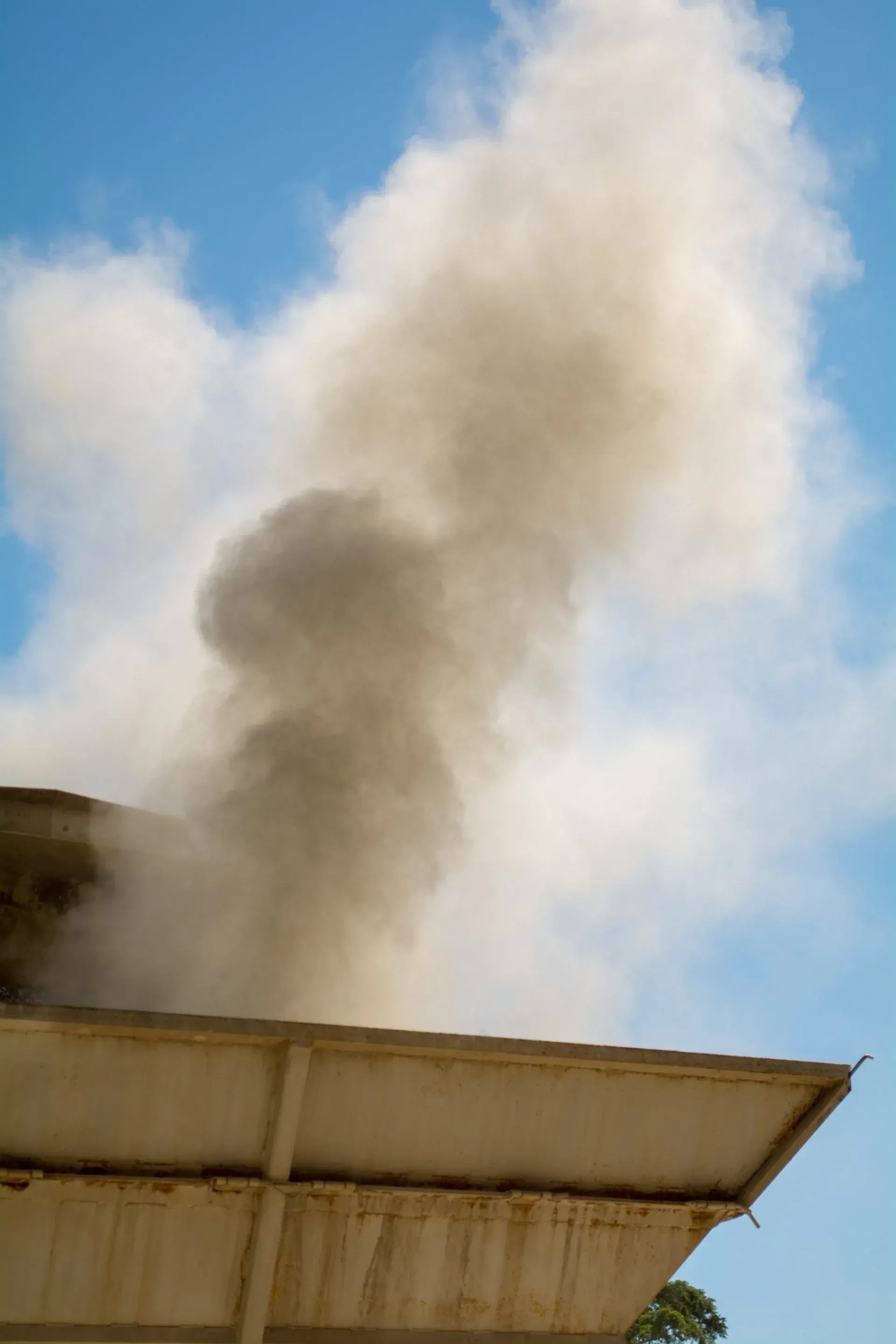 dustless blasting
