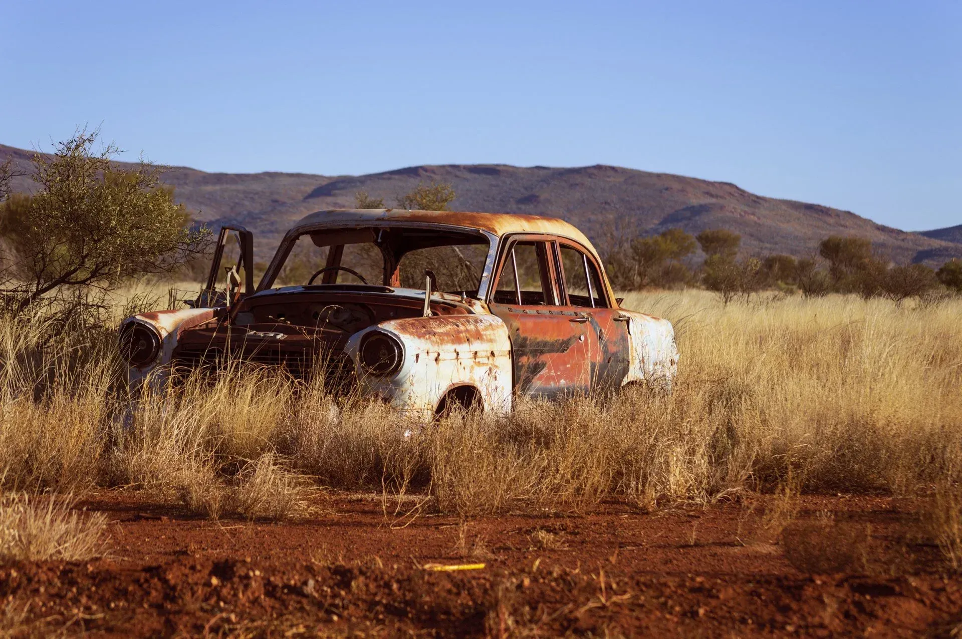 restoration services