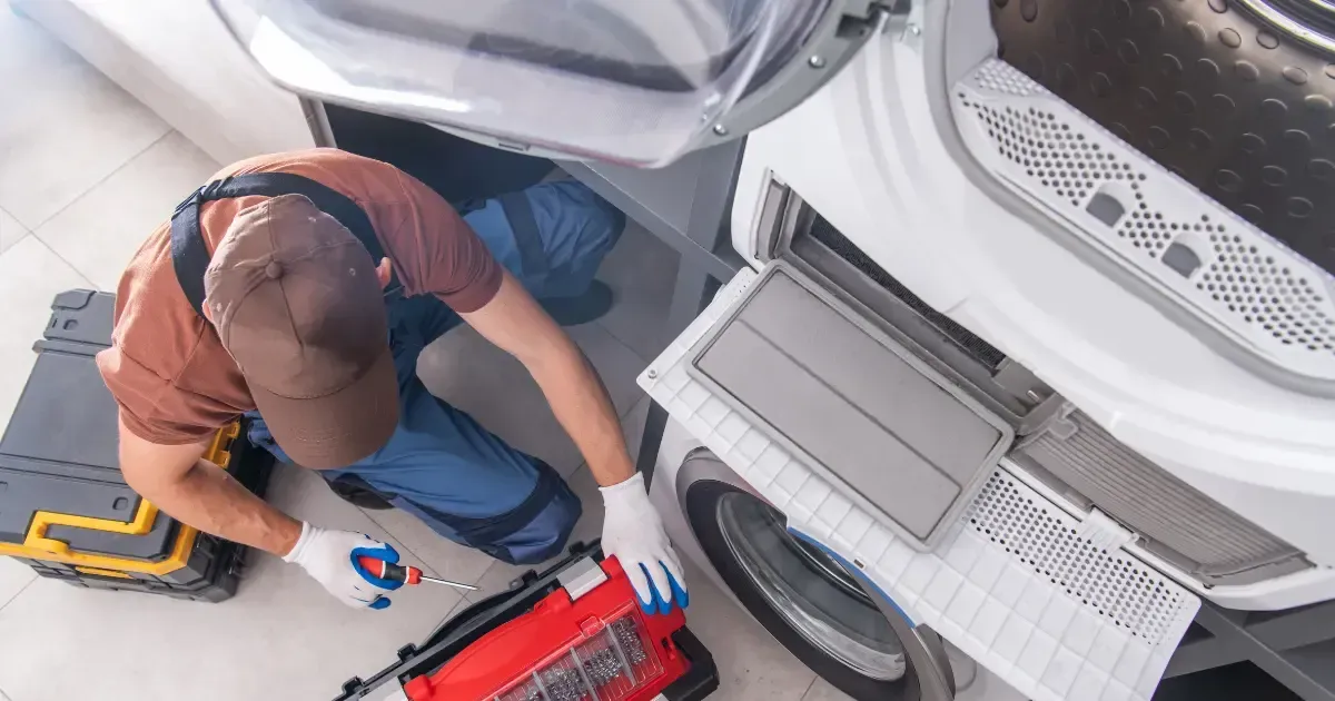 Love's Dryer Vent Cleaning - Reviews 