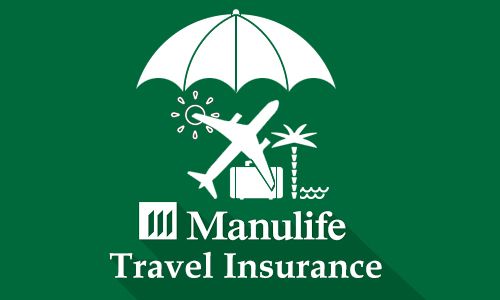 Manulife Travel Insurance Logo