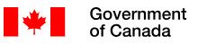 Government of Canada logo