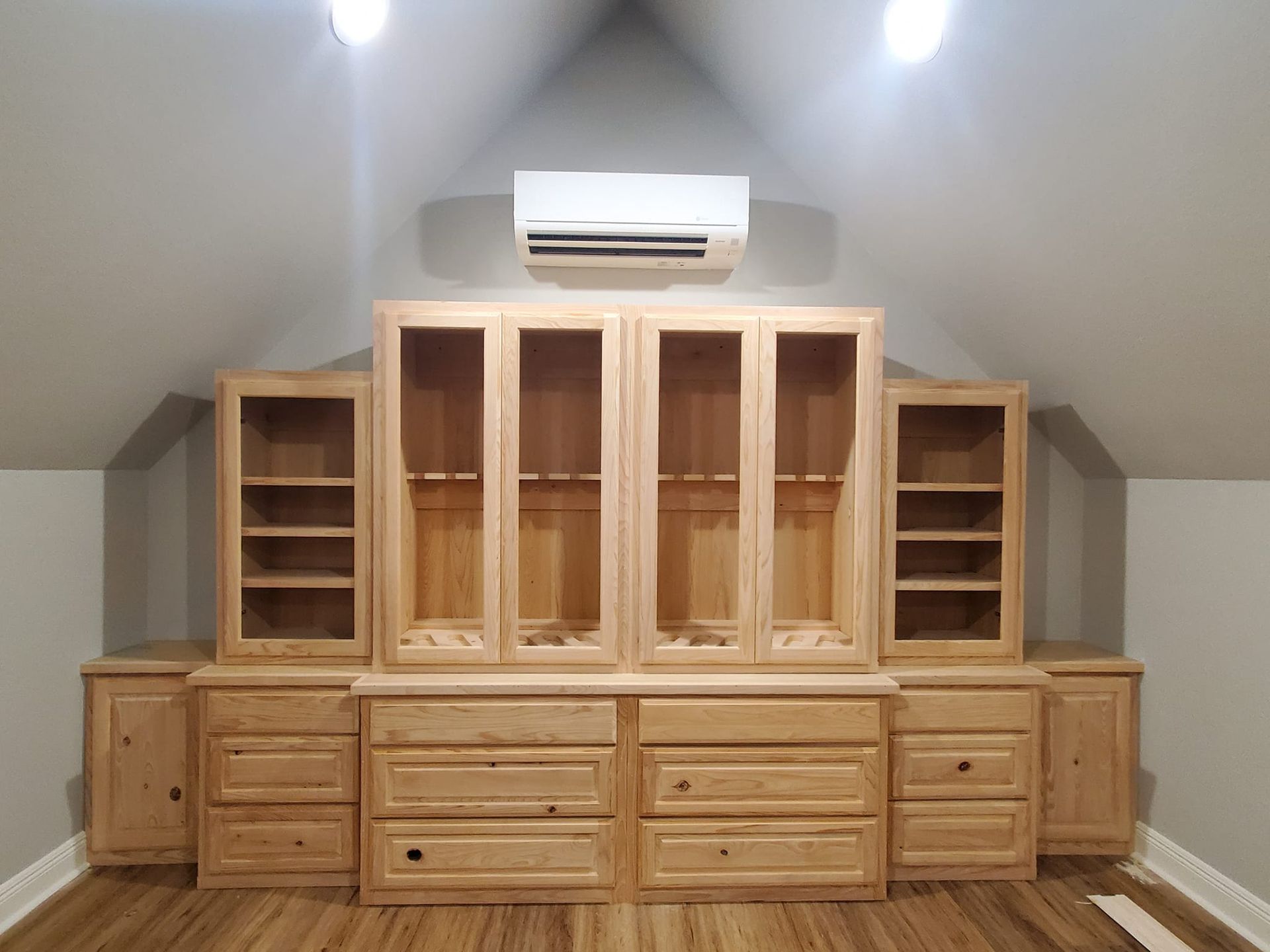 Custom Homes in Livingston