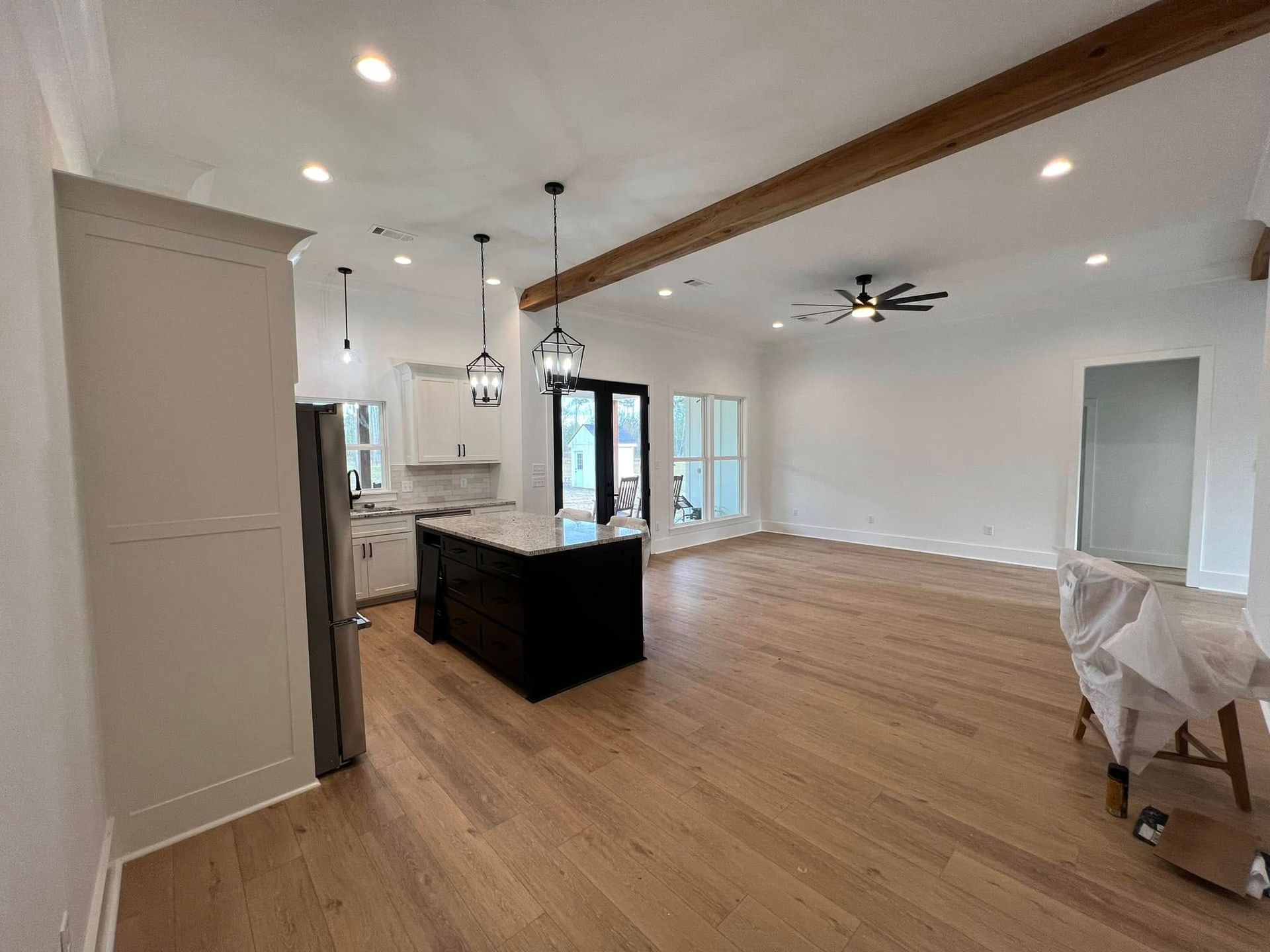 Custom Home Builders in Livingston Parish