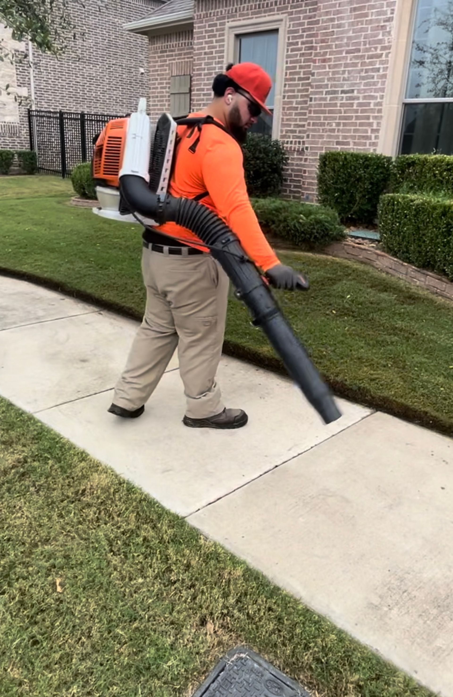Property Clean Ups