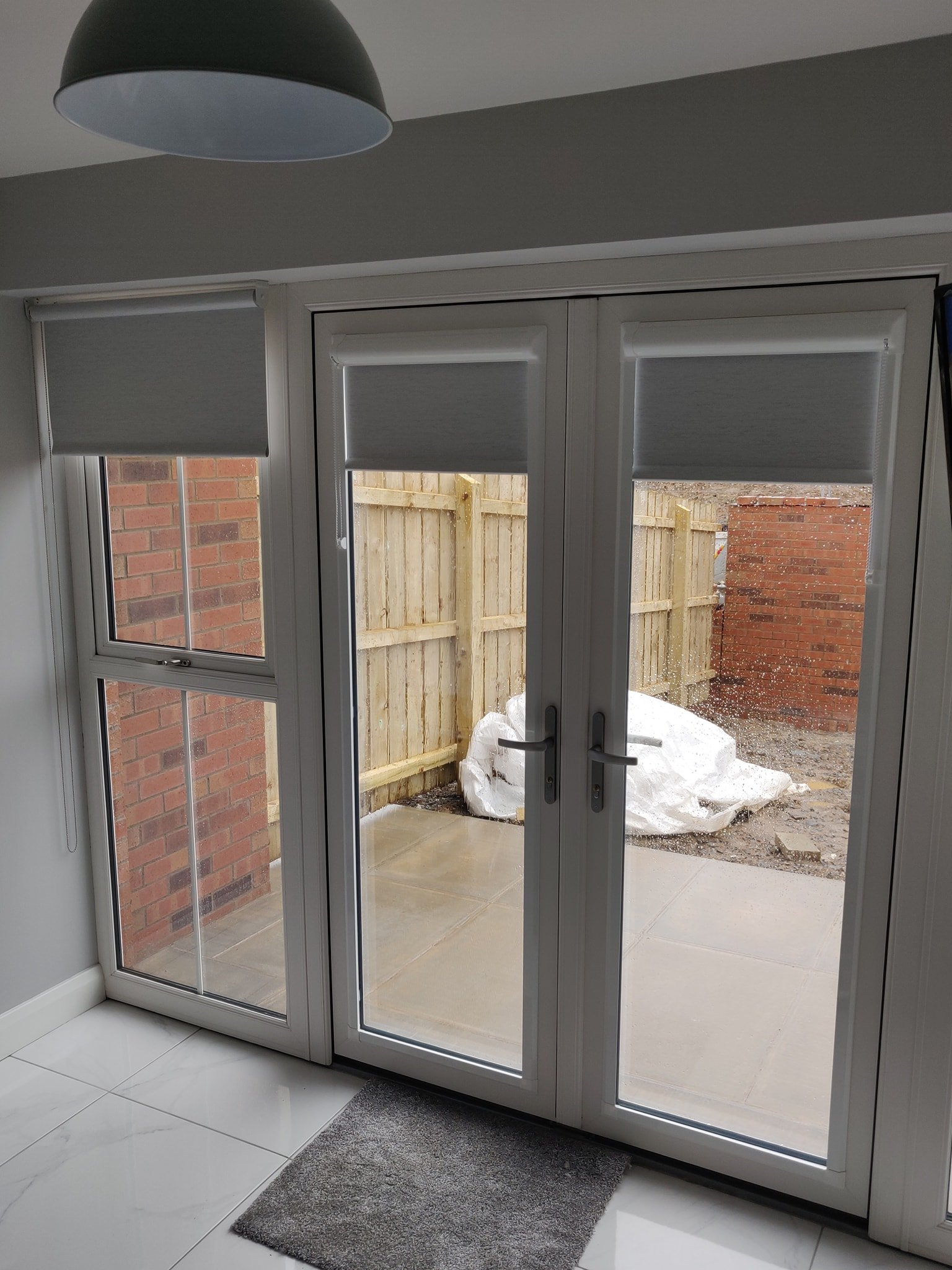 Blinds & Shutters in Lurgan, County Armagh, Northern Ireland | K-Blinds