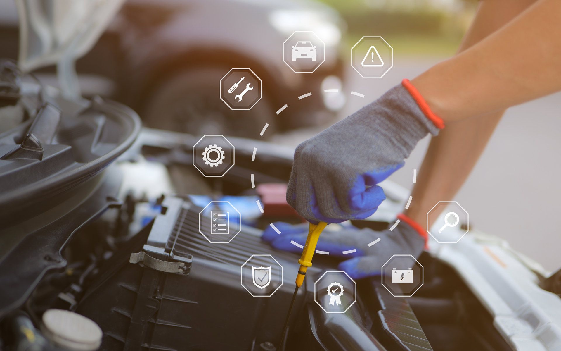 Car Maintenance Concept — Augusta, GA — Car Plus LLC
