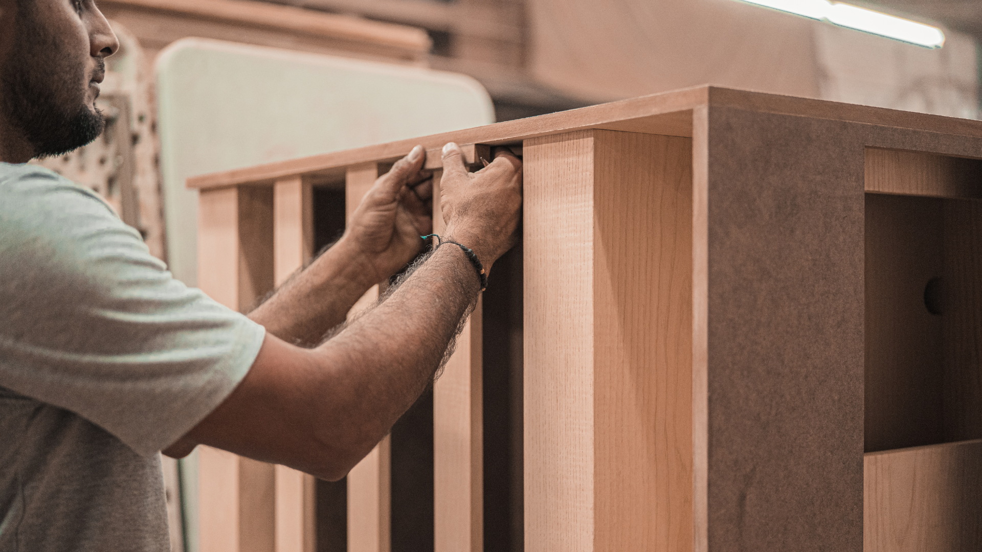Carpentry