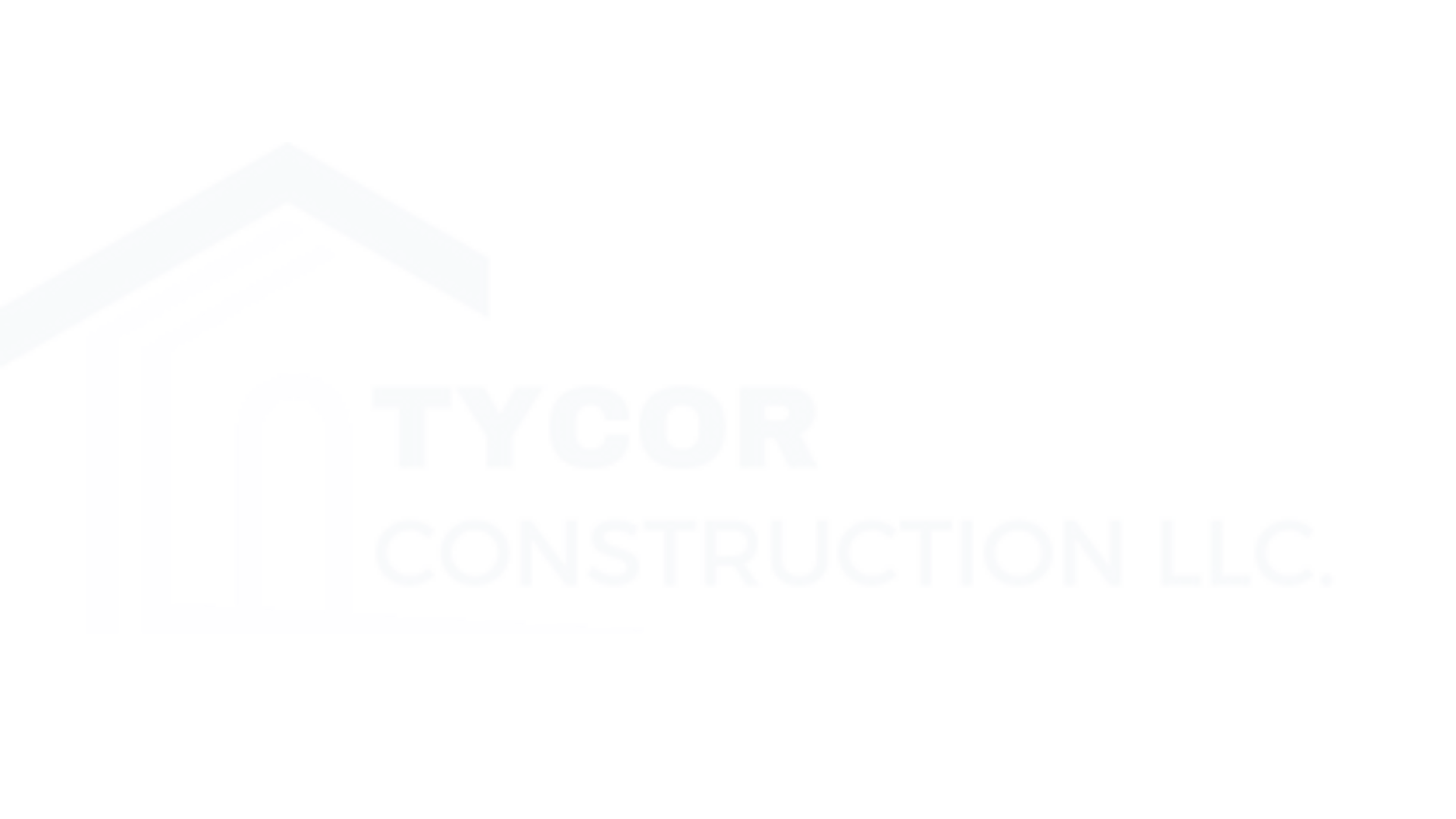 Tycor Construction LLC logo