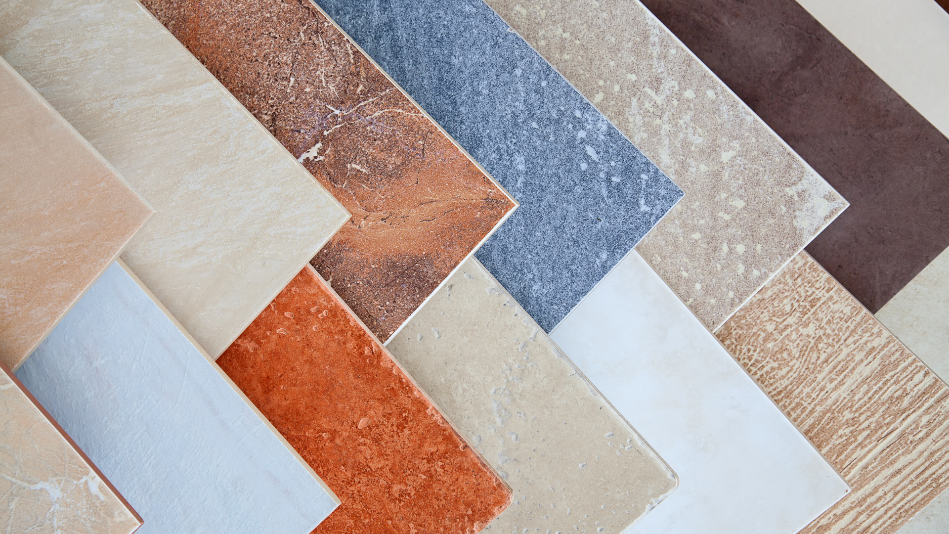 Tile