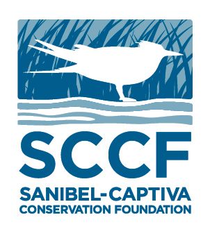 Logo: Osprey bird head in profile, white, black, and yellow on a blue background, with surrounding text