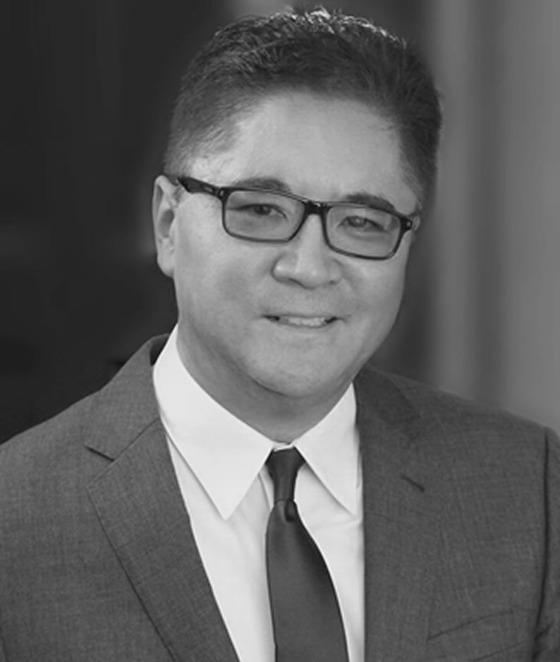 Dr. Michael Lum, D.O.