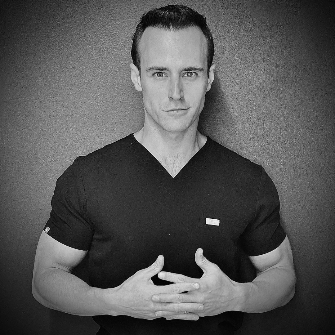 Patrick Szaraz, FNP