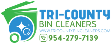 tri county bin cleaners logo with phone number