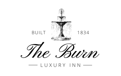 The Burn Luxury Inn The Burn Luxury Inn