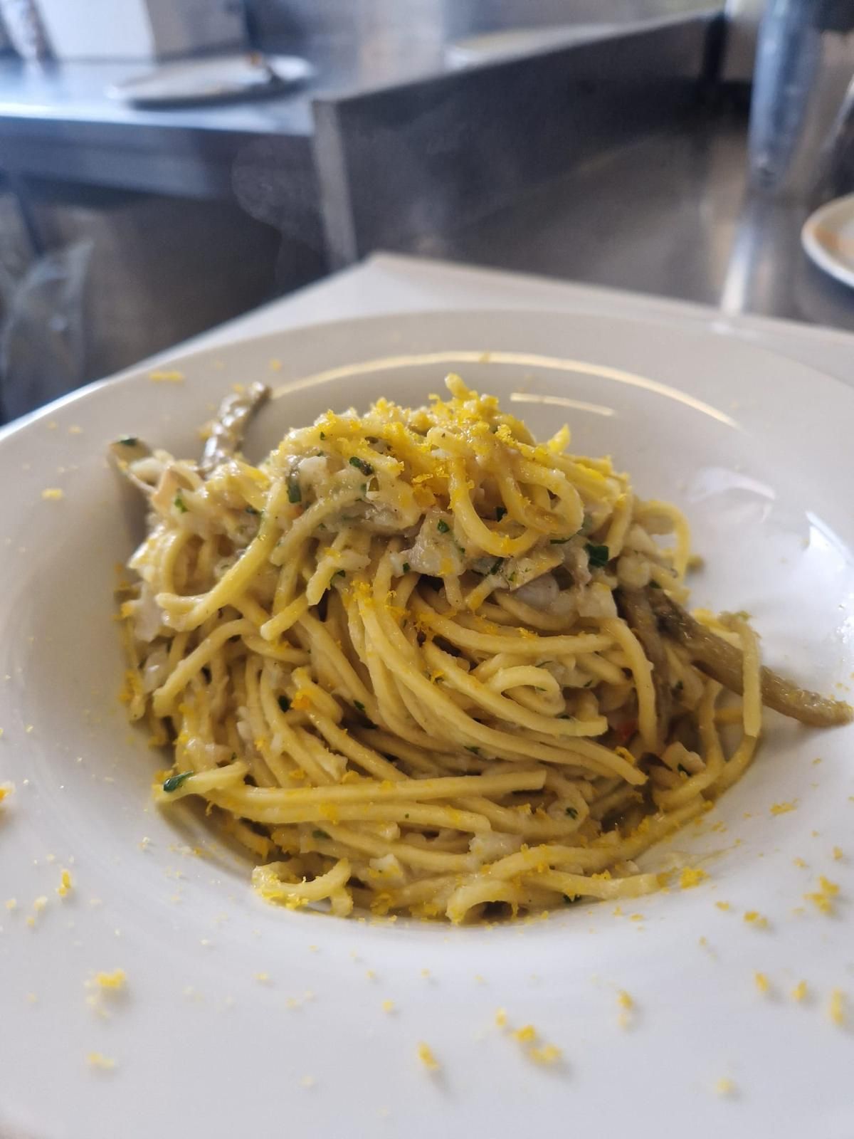 pasta