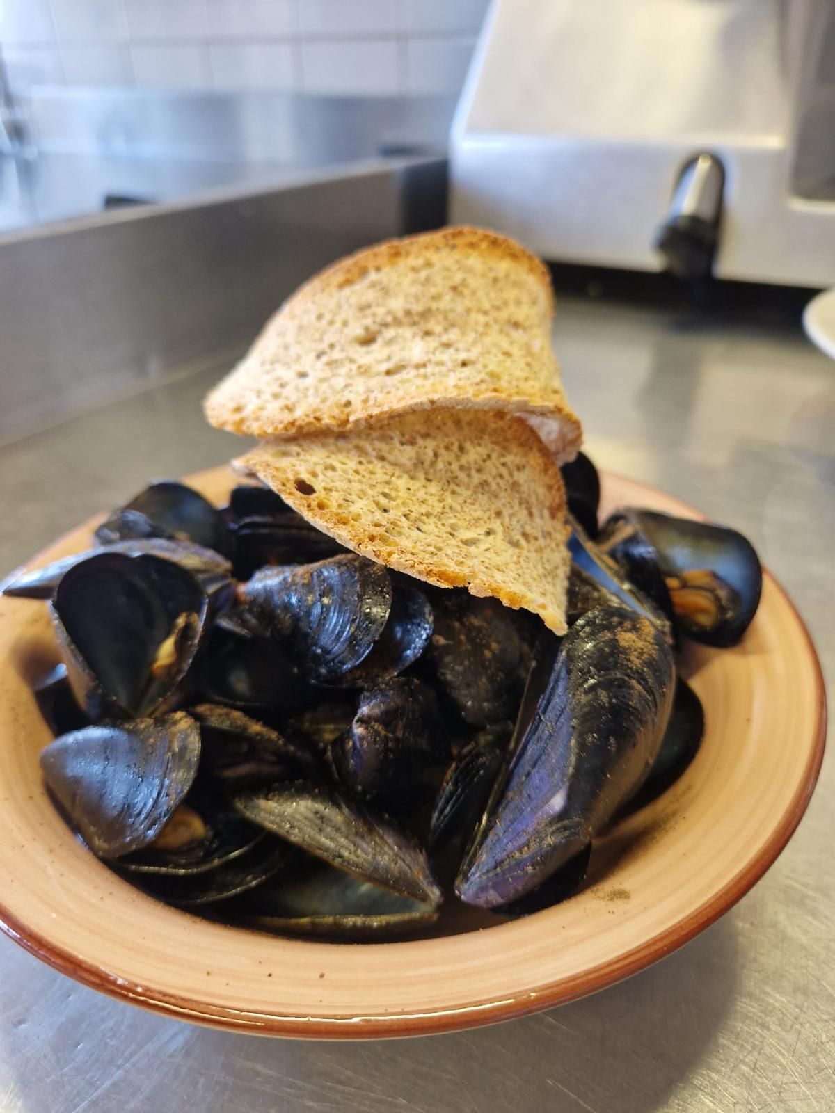 cozze