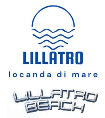 Ristorante Il Lillatro Locanda di Mare logo