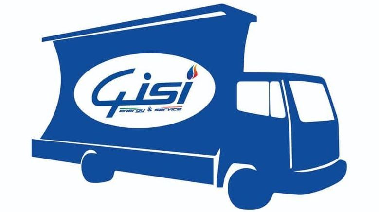 camion
