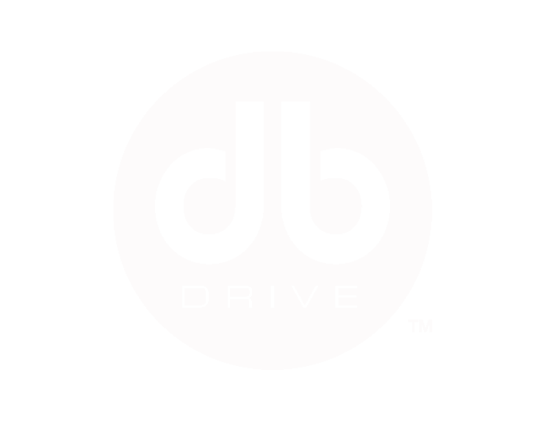 A white logo featuring the stylized lowercase letters