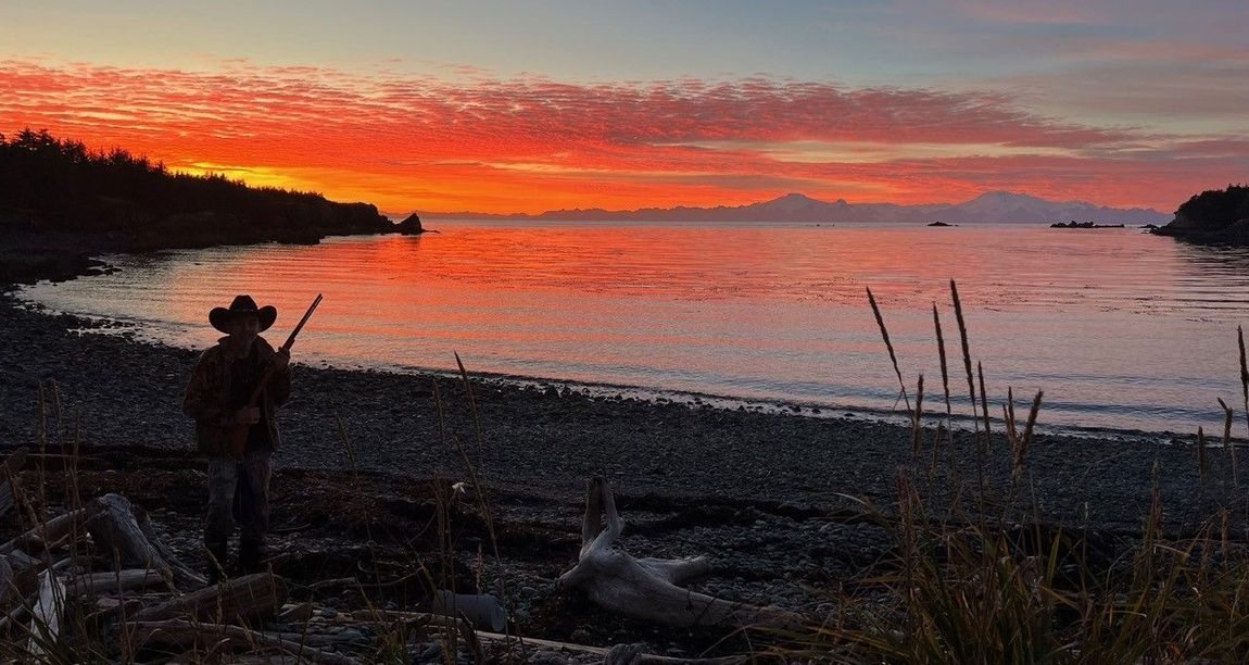 Alaska Hunting