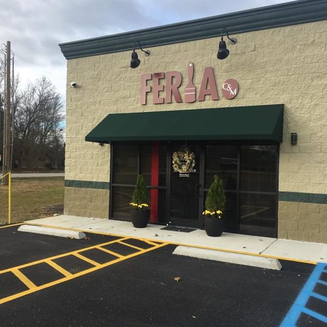 Feria C & M Professional Painters LLC Shop