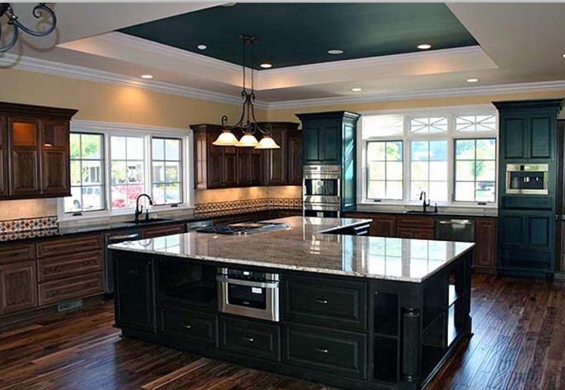 Modern Kitchen