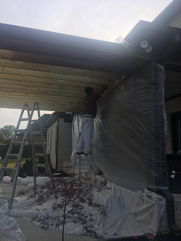 House Patio