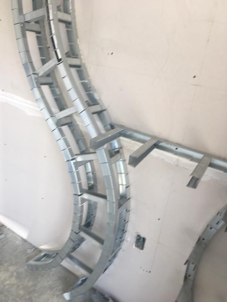 Pile of Sheetrock
