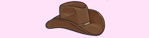 logo hat