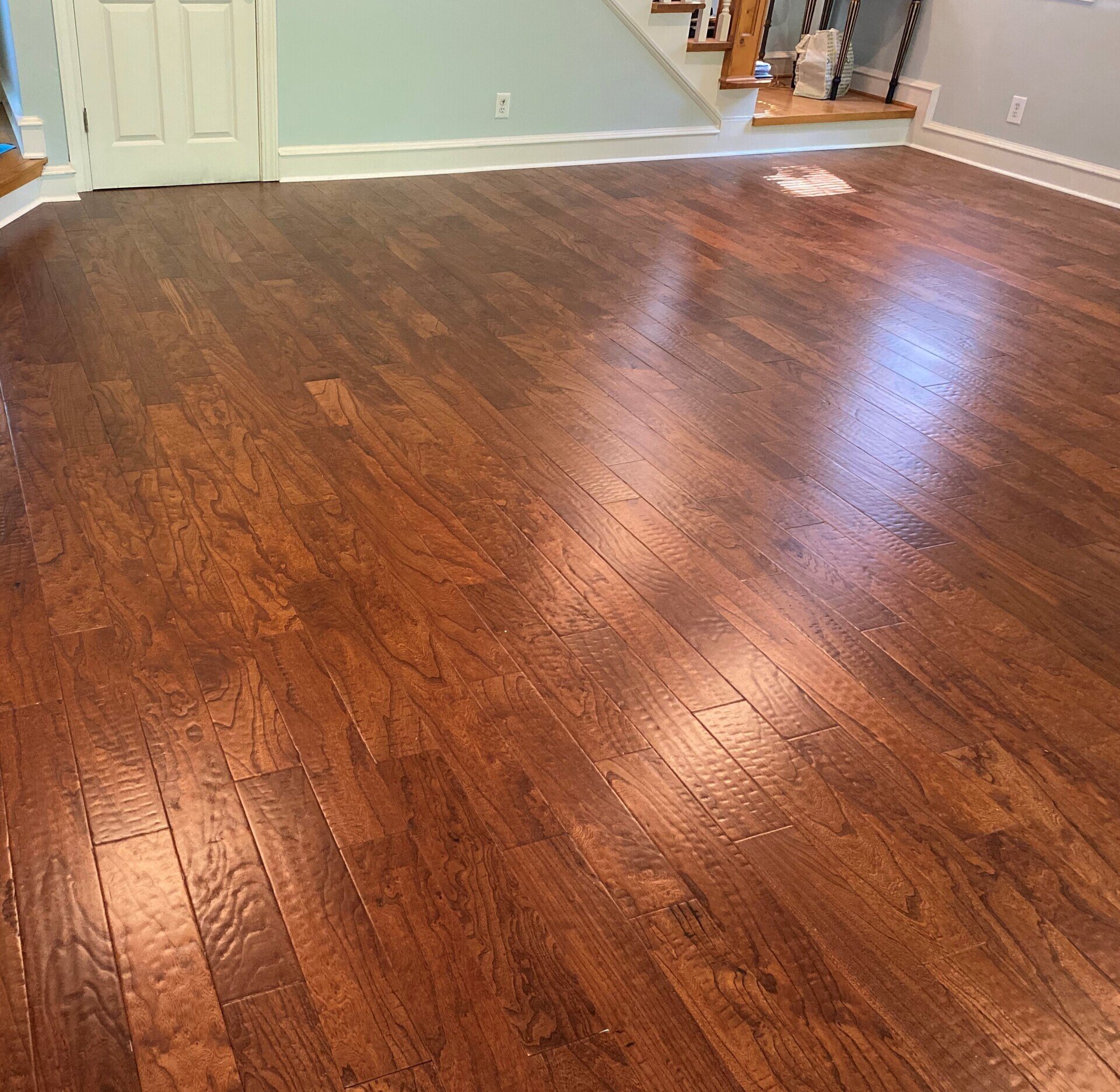 Hardwood Scott City, MO Moore Floor Covering