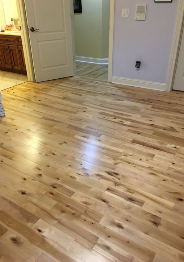 Hardwood Laminate Flooring Scott City MO Moore Floor Covering