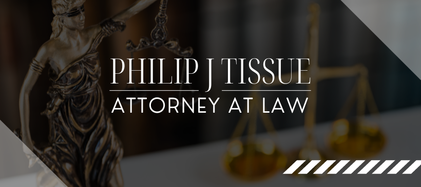 Phillip Tissue Law Phillip Tissue Law