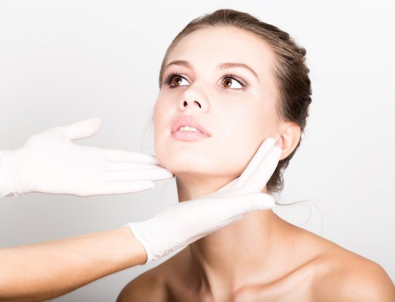 Controllo dermatologico