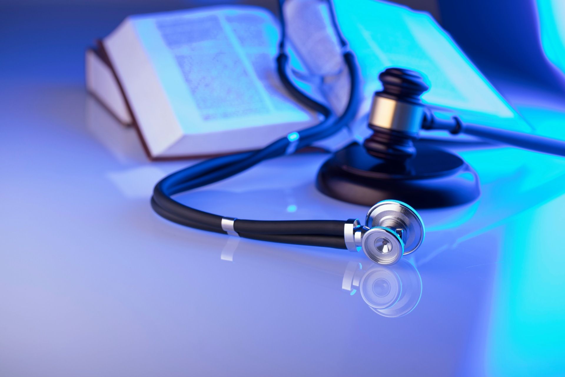 Medicina legale