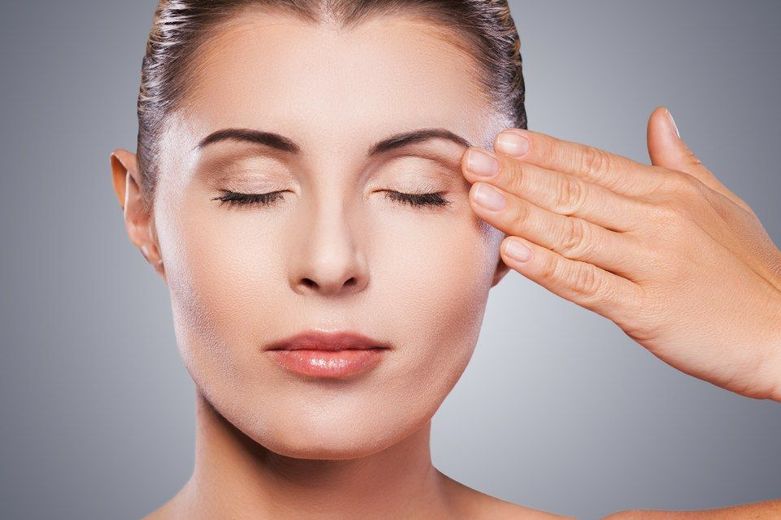 Trattamento di biorivitalizzazione viso