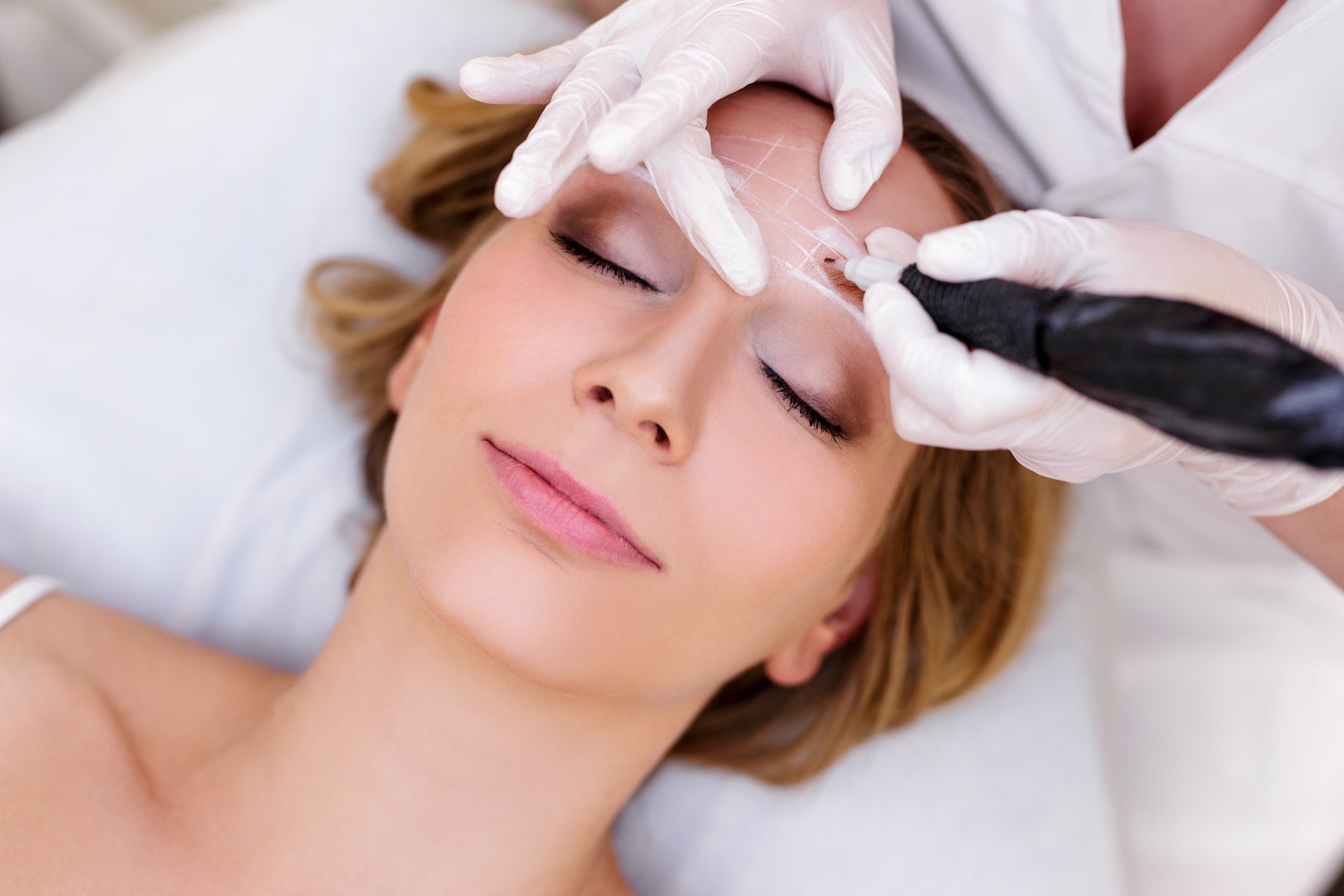 Trucco permanente
