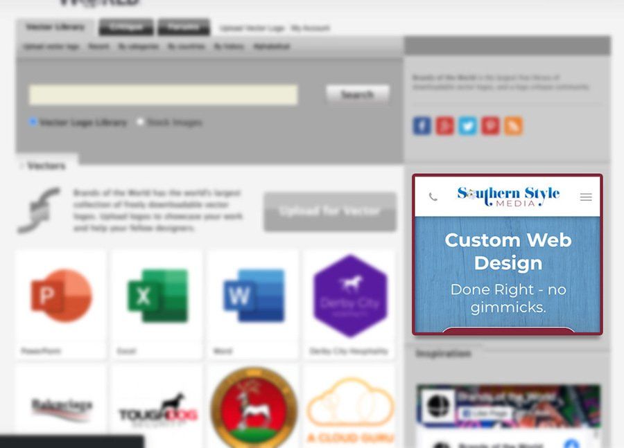 Google Display Ad