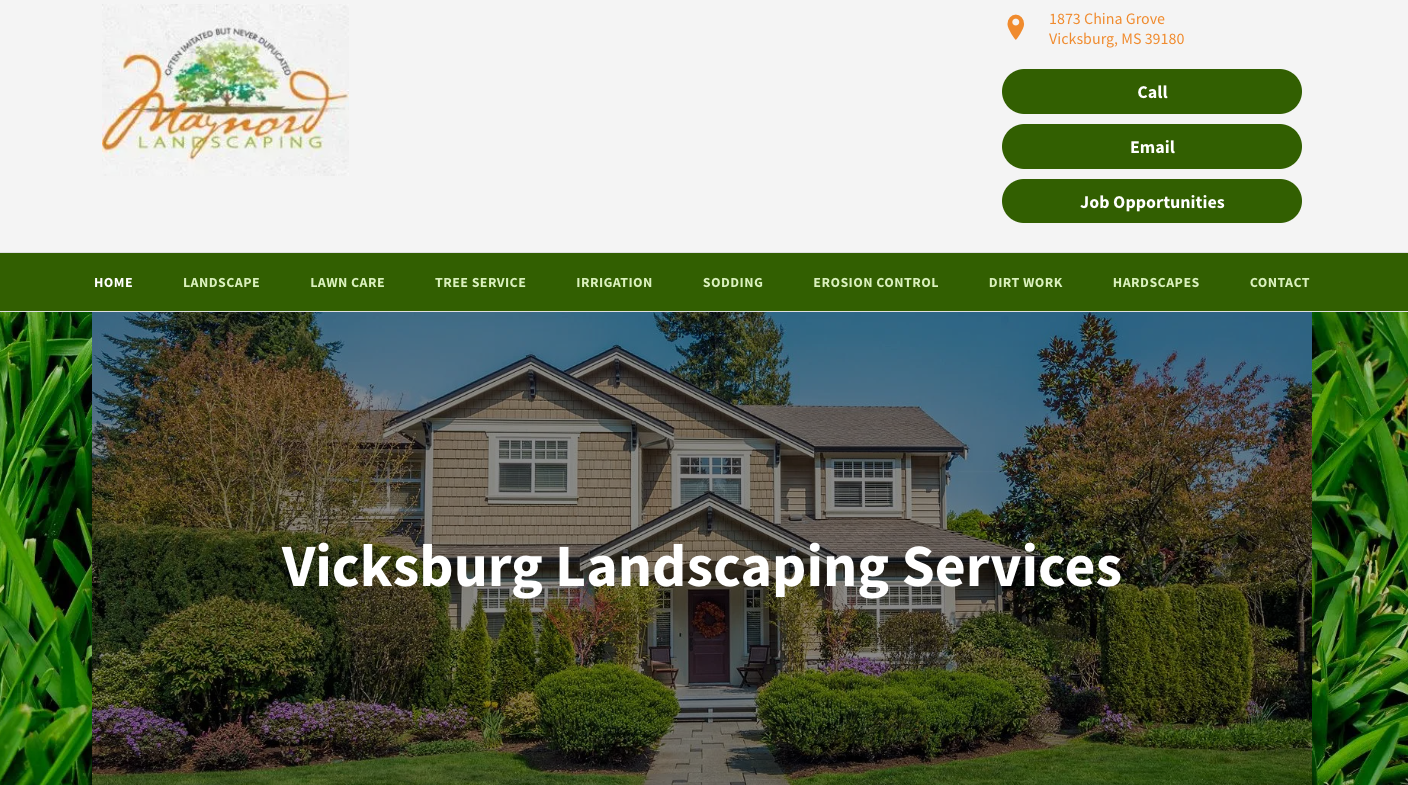 Maynord Landscaping