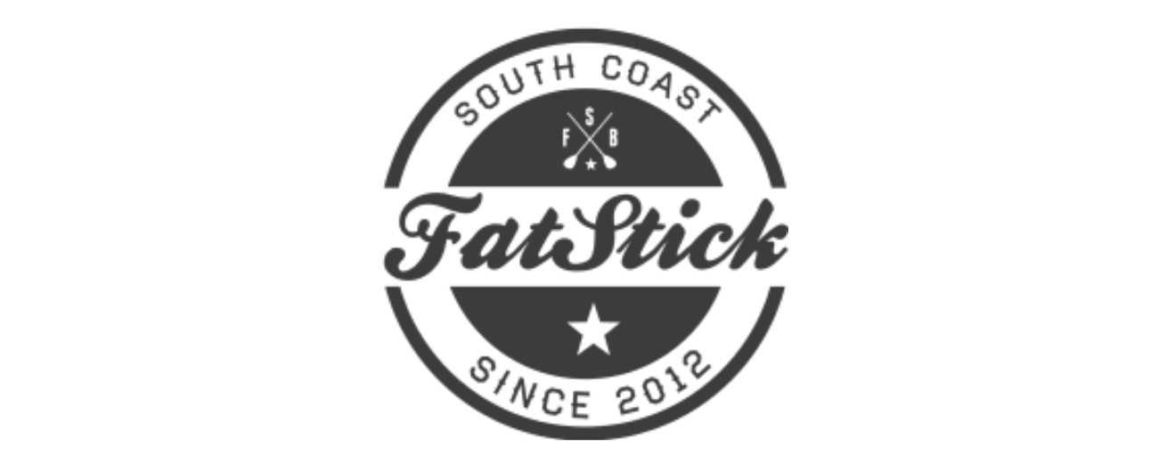 Fat Stick Logo
