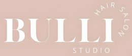 Bulli Studio Hair Salon Logo