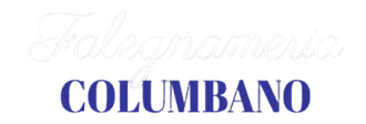 logo onoranze funebri columbano