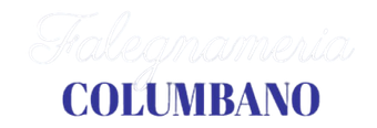 logo onoranze funebri columbano