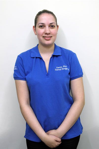 Sanela S. — Epping, VIC — Dento Mak Dental Surgery