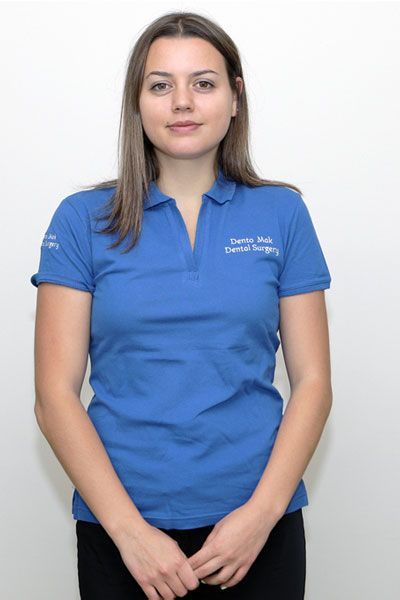 Veronika P. — Epping, VIC — Dento Mak Dental Surgery