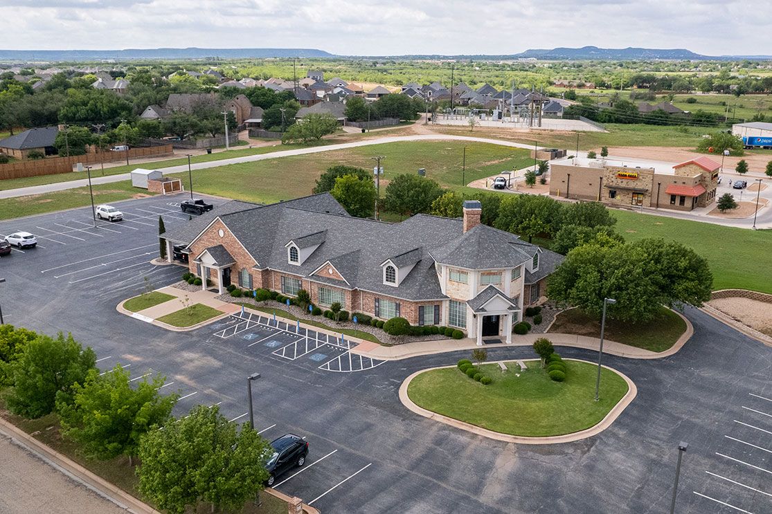 Our Location The Hamil Family Funeral Home