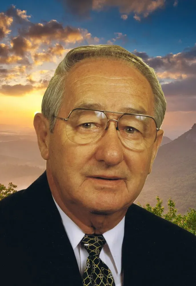 Bill Megginson