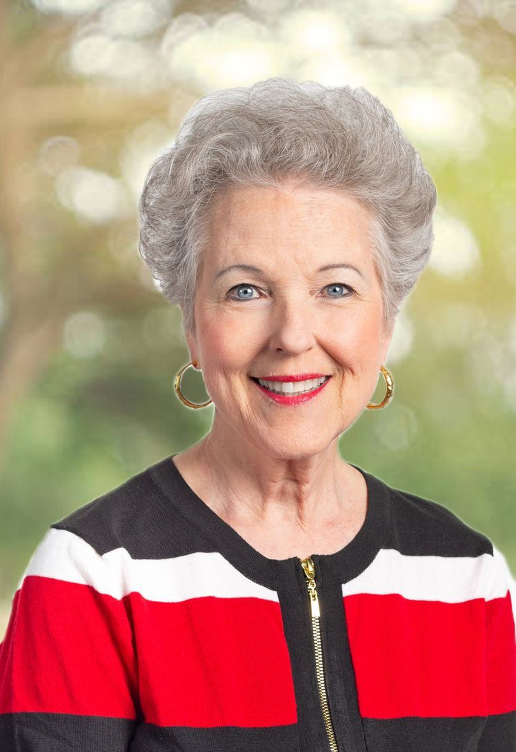 Ellen Leddy Bradenberger