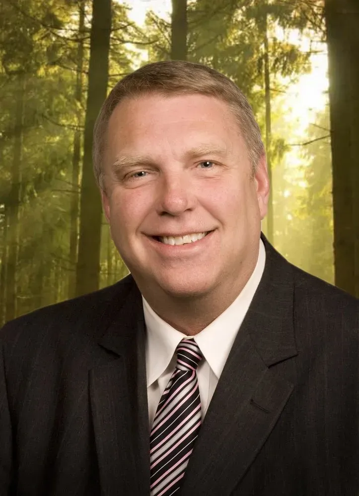 Gary Stricklin