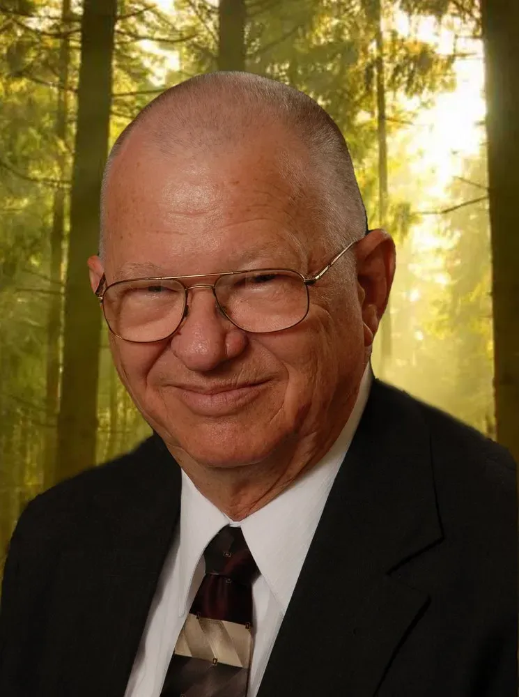 Leroy Mason